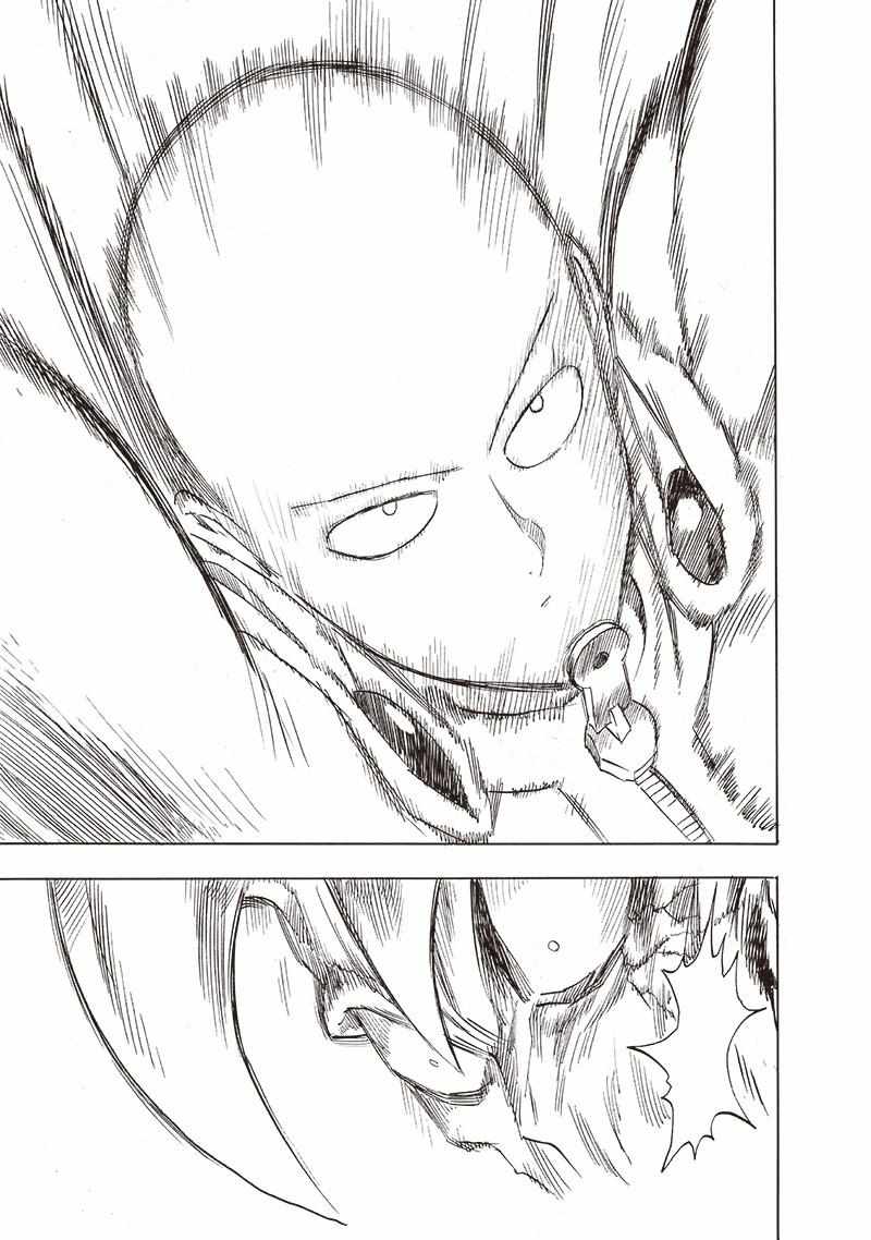 One Punch Man - Chapter 164 image 22